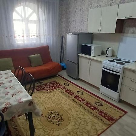 Уютная Квартира Комфорт Класса76 Astana Exterior photo
