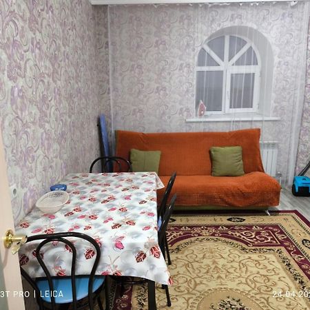 Уютная Квартира Комфорт Класса76 Astana Exterior photo