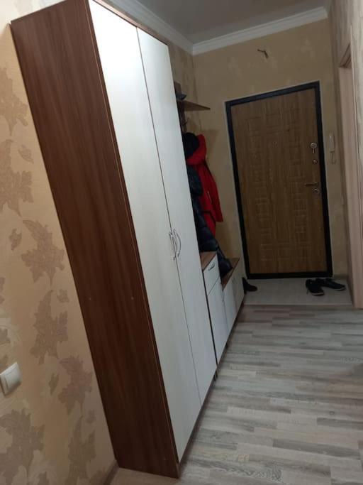Уютная Квартира Комфорт Класса76 Astana Exterior photo