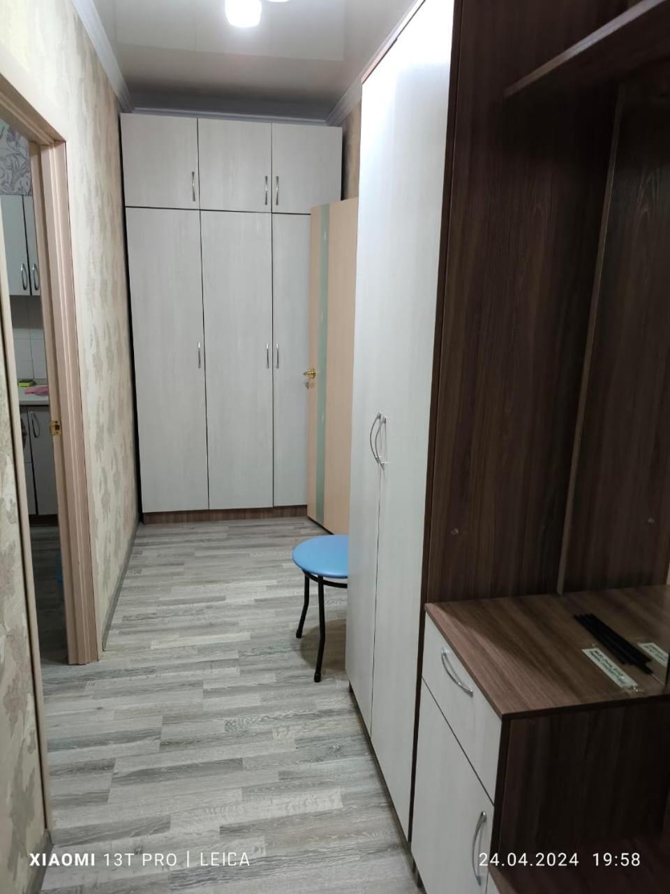 Уютная Квартира Комфорт Класса76 Astana Exterior photo